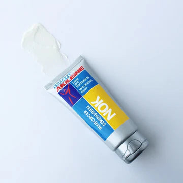 Crème Sports NOK