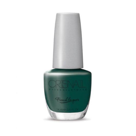 Vernis classique 202 Vert Nuit