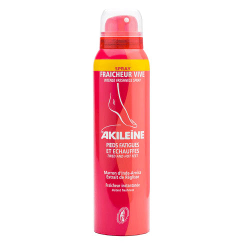 Spray fraicheur Vive