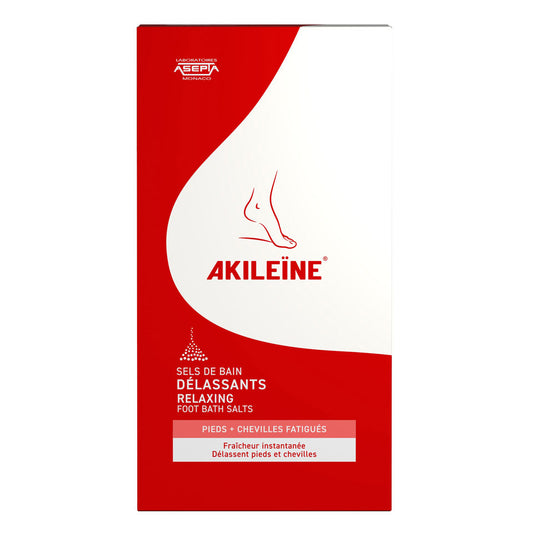 Sels de bain