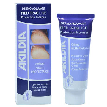 Akildia crème protectrice