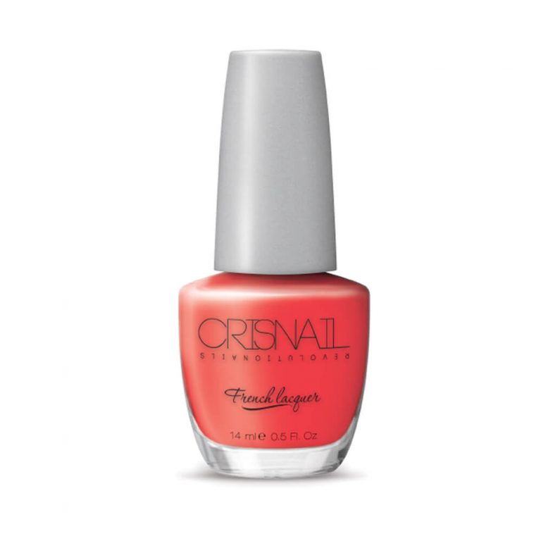 Vernis classique 240 Orange Moda