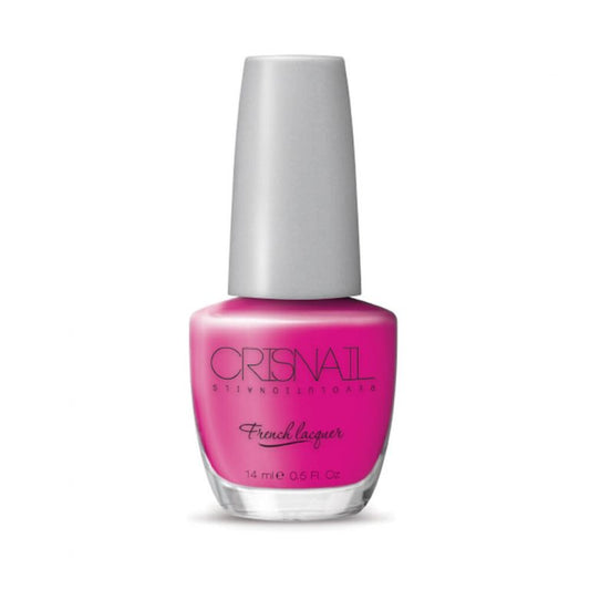 Vernis classique 262 Fushia Rio