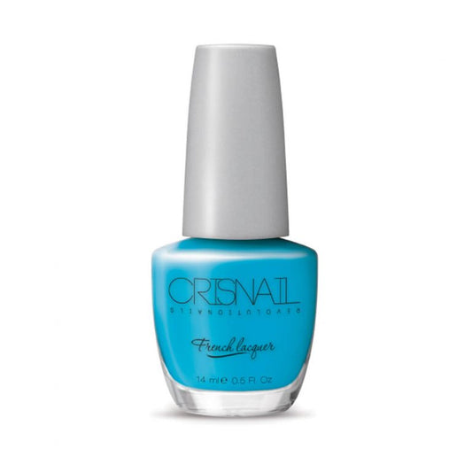 Vernis classique 263 Blue Tahiti
