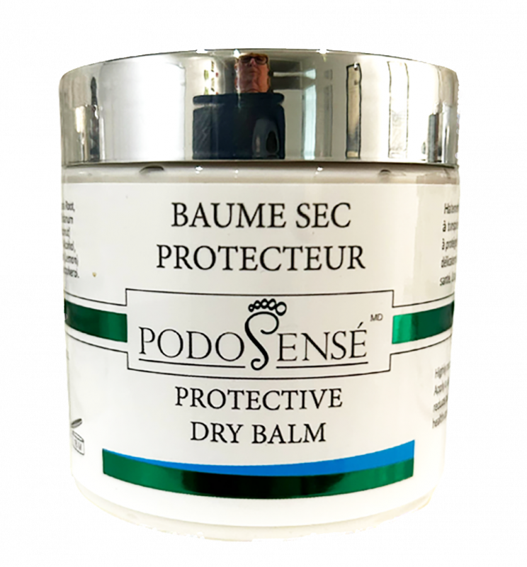 Baume Sec protecteur
