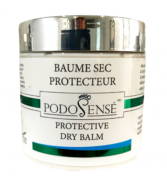 Baume Sec protecteur