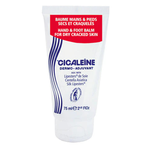 Baume Cicaléine