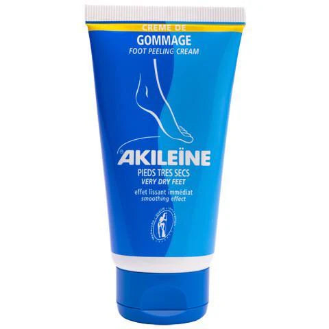 Crème de Gommage