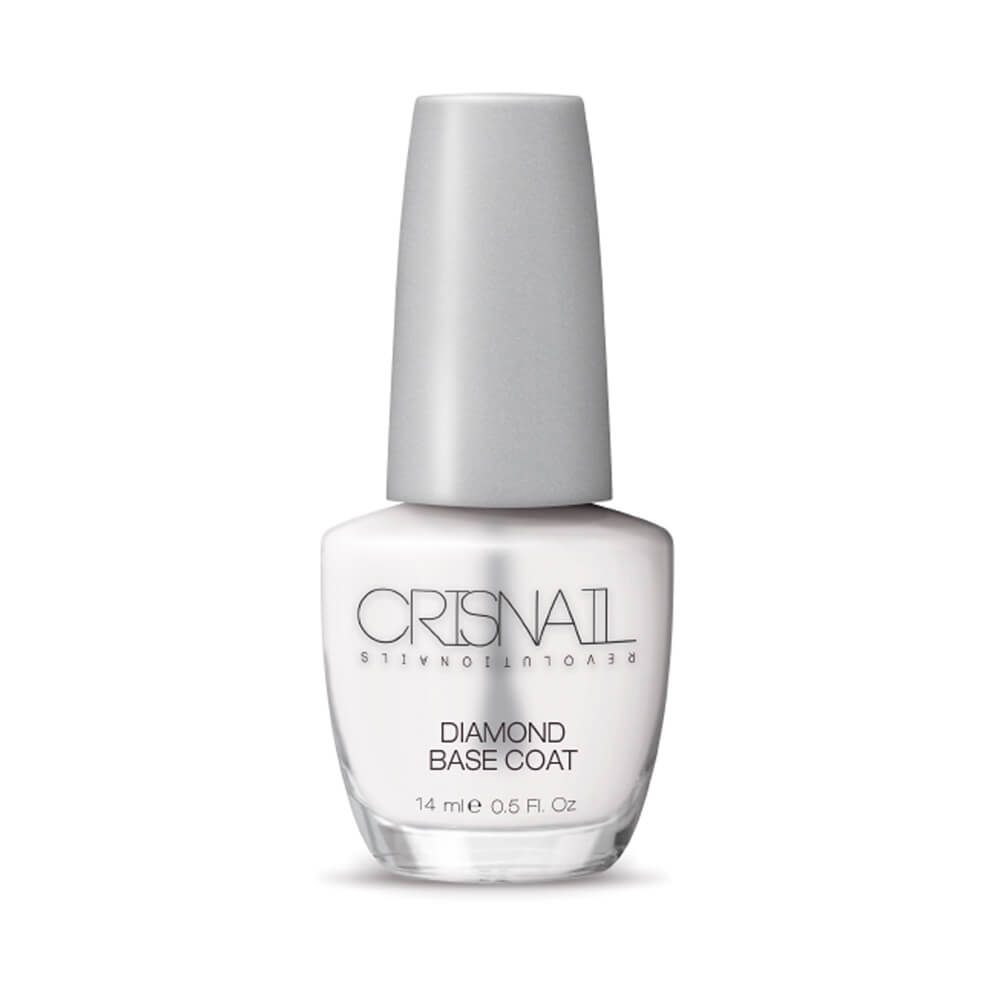 Base Protectrice - Soins des Ongles Classiques Crisnail