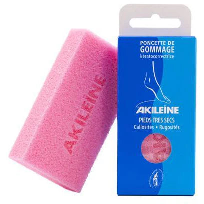 AKILEINE Poncette Anti-Callosités