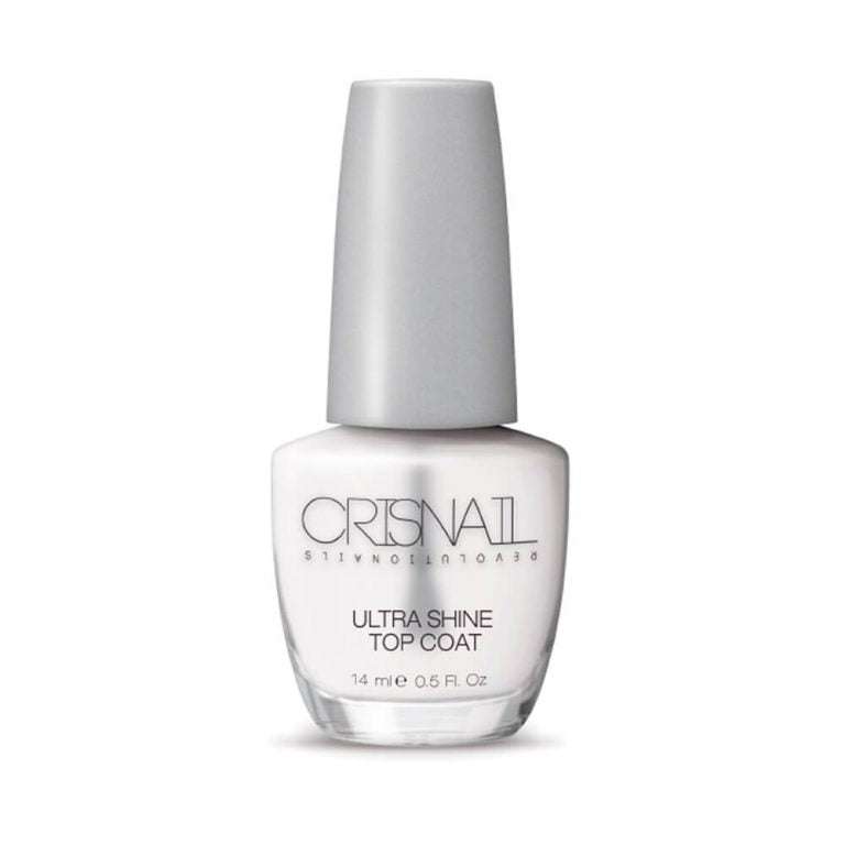 Top Coat Brillance et Séchage Rapide - Crisnail
