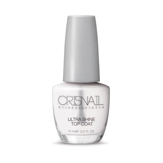 Top Coat Brillance et Séchage Rapide - Crisnail