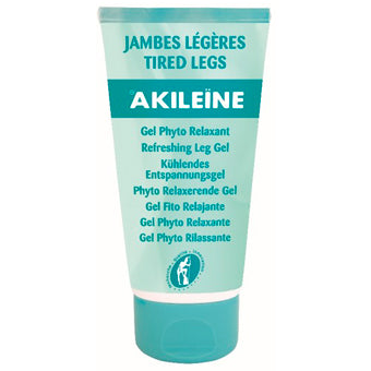 Gel PHYTO RELAXANT jambe légère