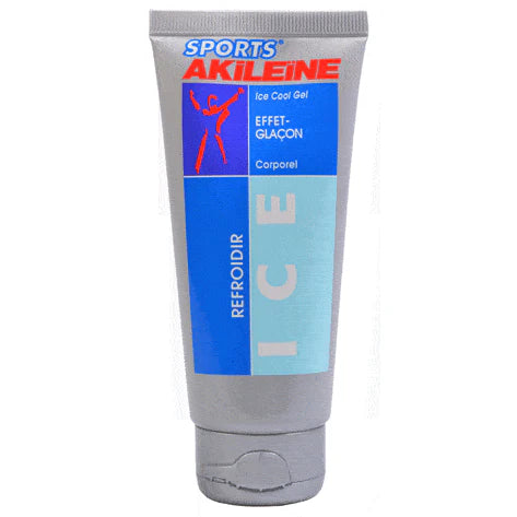 Sport Gel Ice Effet Glaçon