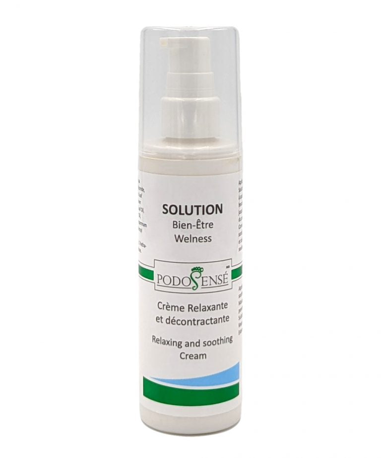 Solution Bien-être