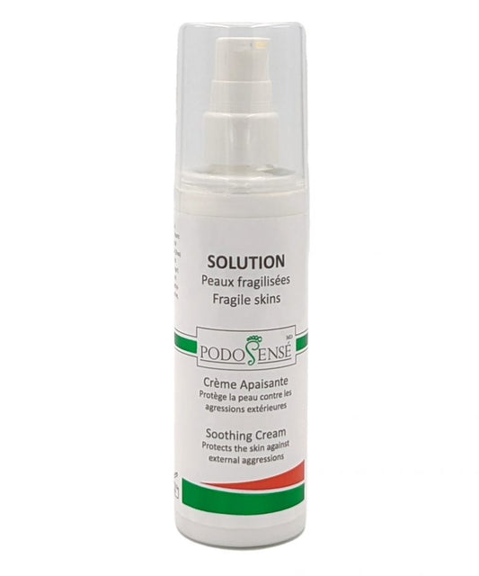 Solution Peaux fragilisées