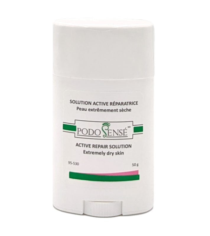 Solution Active réparatrice